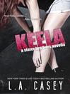 Cover image for Keela
